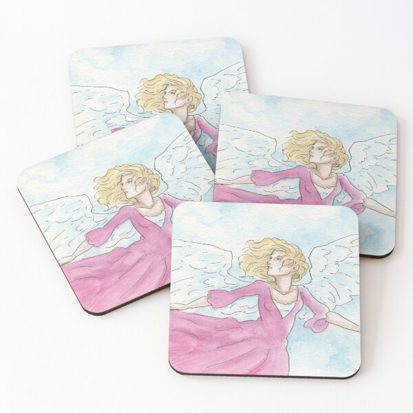 Item preview, Wings to Fly designed and sold by Hannah Vale.