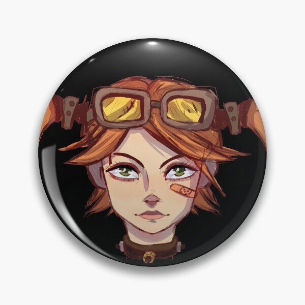 Item preview, Gaige designed and sold by Cassandra Rollins.