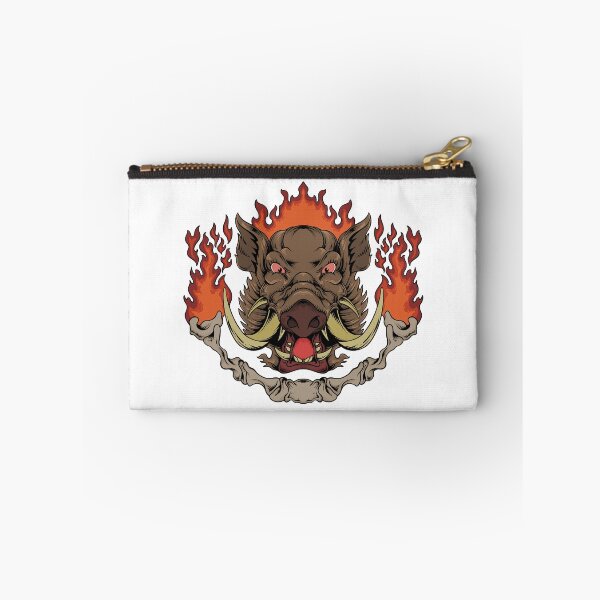 Item preview, Pig on fire designed and sold by 995dsgn.