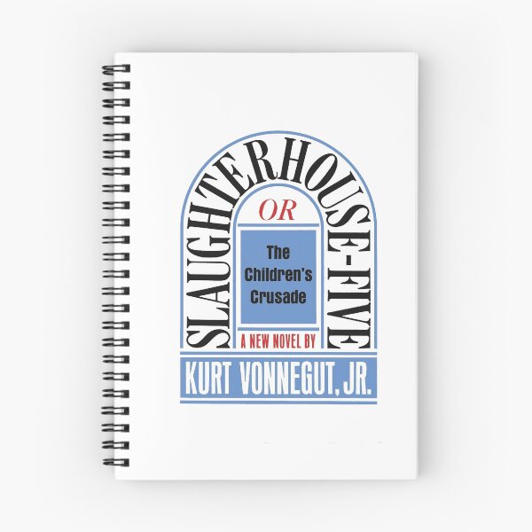 Item preview, Kurt Vonnegut JR Classic Sticker designed and sold by calorula.