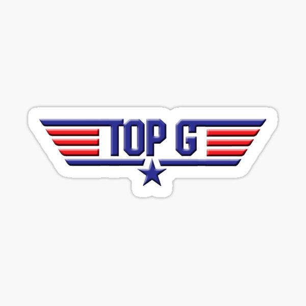 Top G Exclusive - Official Top G Merchandise