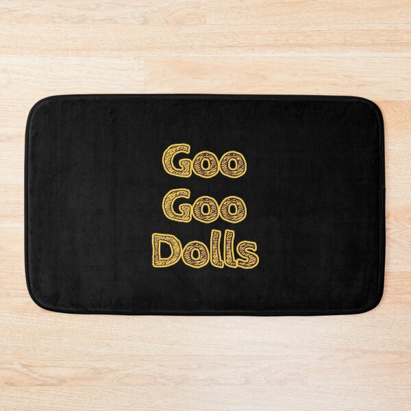 Item preview, goo goo dolls designed and sold by Famshix.
