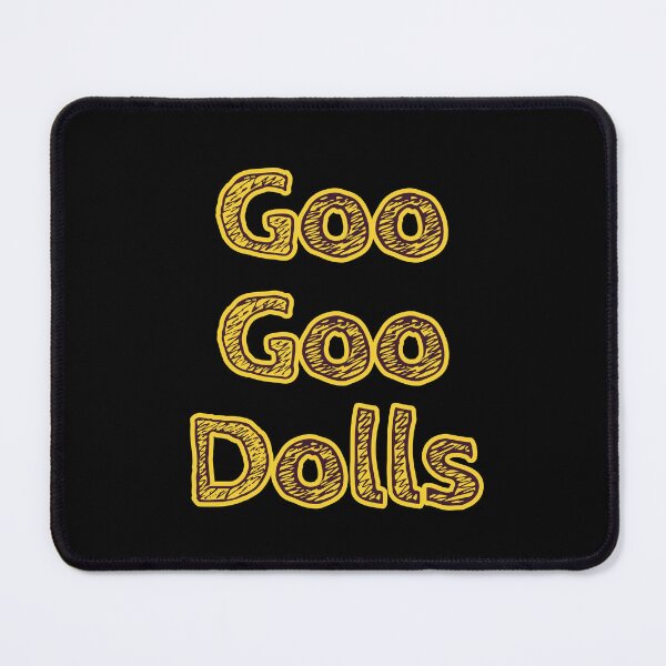 Item preview, goo goo dolls designed and sold by Famshix.