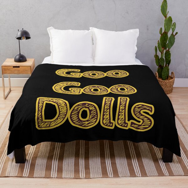 Item preview, goo goo dolls designed and sold by Famshix.