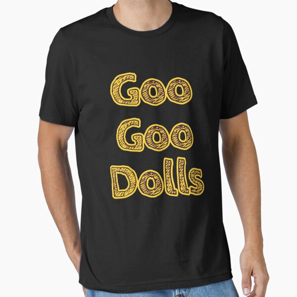 Vista previa del artículo con la obra «goo goo muñecas», diseñado y vendido por Famshix.