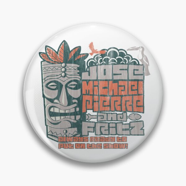 Item preview, The Tiki Stars designed and sold by Smagnaferous.