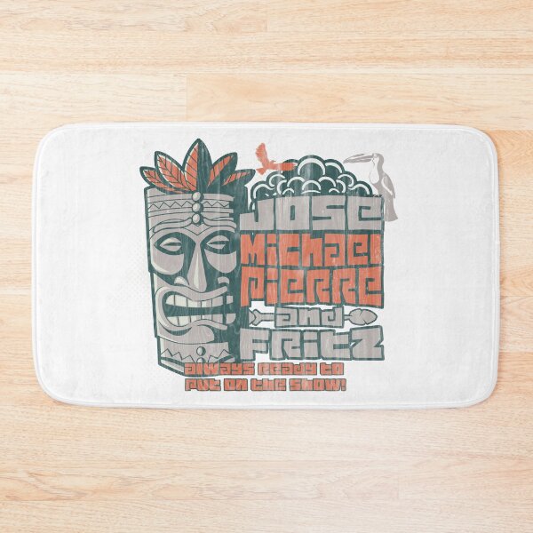 Item preview, The Tiki Stars designed and sold by Smagnaferous.