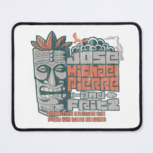 Item preview, The Tiki Stars designed and sold by Smagnaferous.
