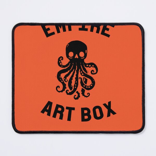 Item preview, Empire Art Box designed and sold by docdoran.