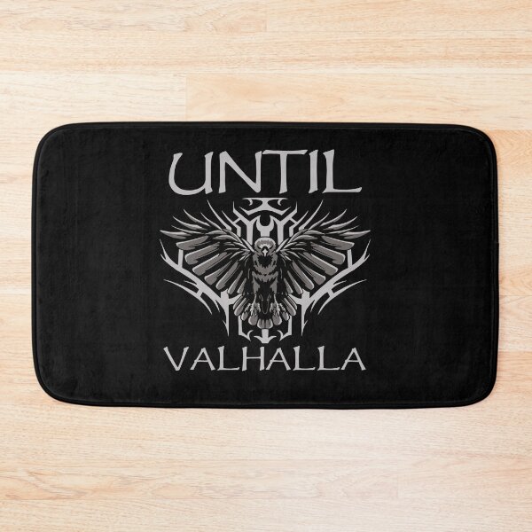 Item preview,  Until Valhalla - Raven designed and sold by Georgy09.
