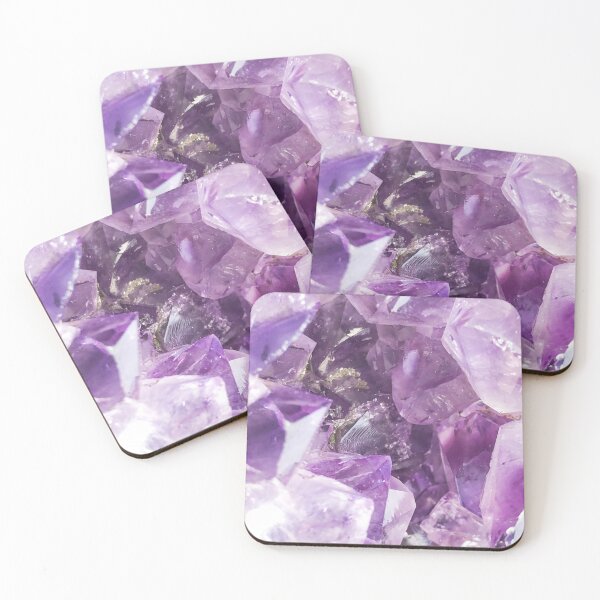 Item preview, Amethyst  designed and sold by mooncatcrystals.