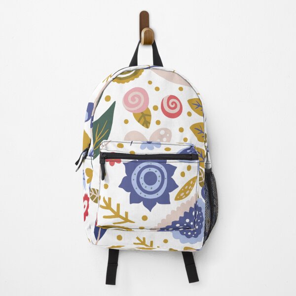 Item preview, Beautiful Flower Patterns designed and sold by Adolphe350.