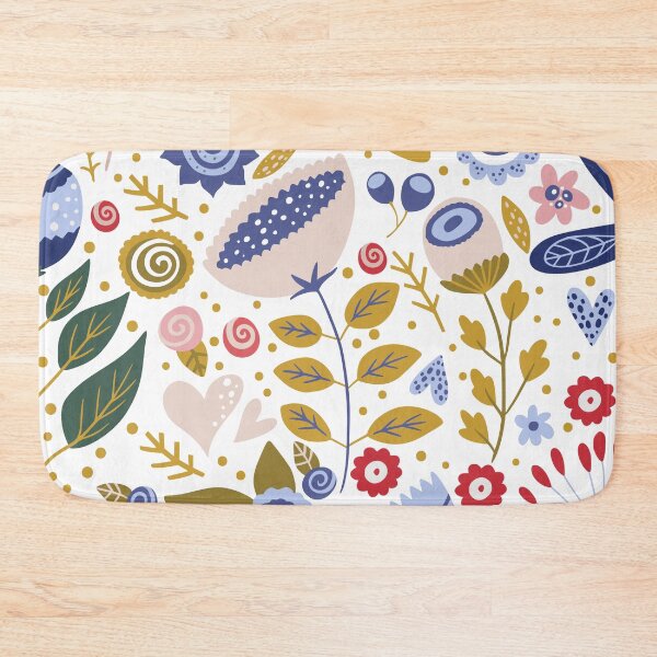 Item preview, Beautiful Flower Patterns  designed and sold by Adolphe350.