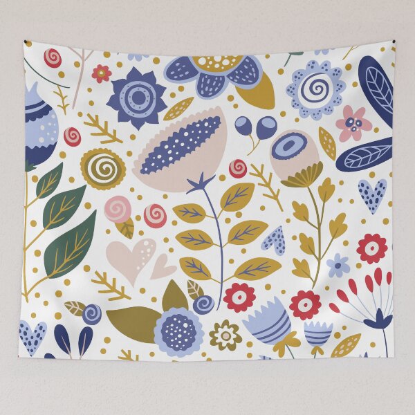 Item preview, Beautiful Flower Patterns  designed and sold by Adolphe350.