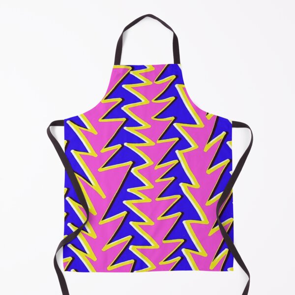 Item preview, Retro 1980's pattern designed and sold by Donkey's Salad.