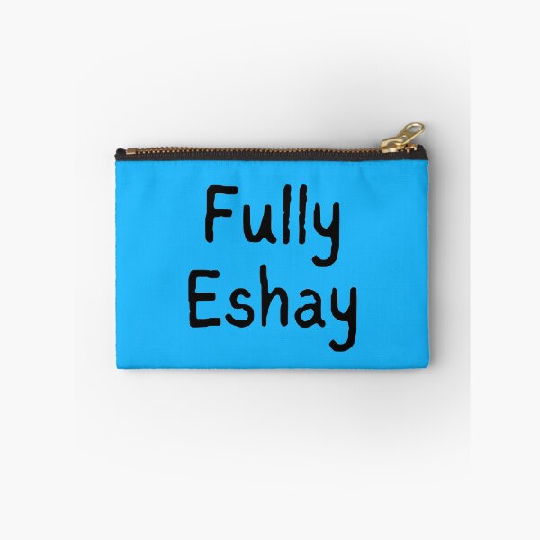 Item preview, Fully Eshay - Wording designed and sold by LadySquiggle.