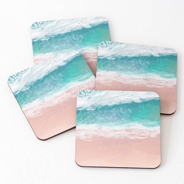 Item preview, Shoreline designed and sold by Hannahthomasart.