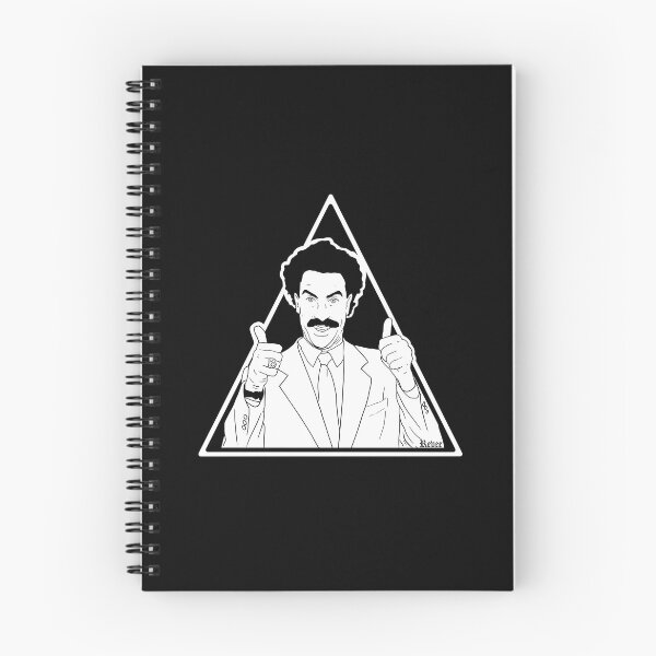 Item preview, Borat designed and sold by Rev Art1.