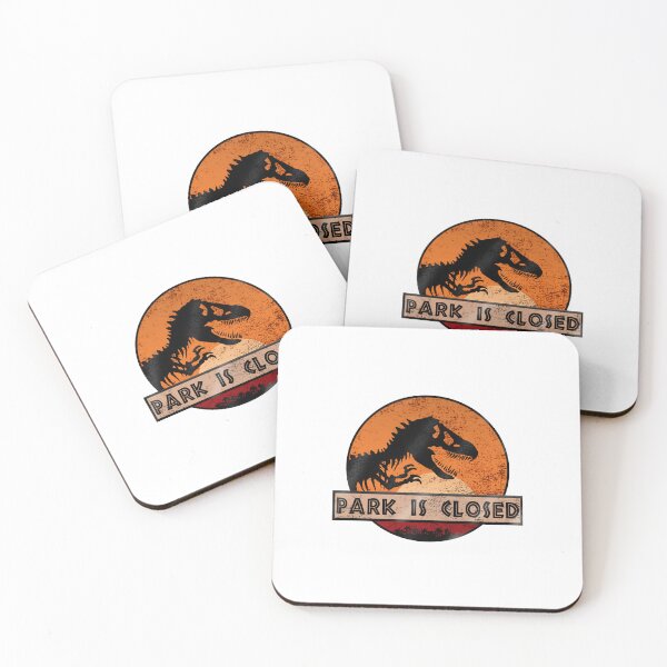 Item preview, park dinosaur designed and sold by Blck-Acid-Devil.