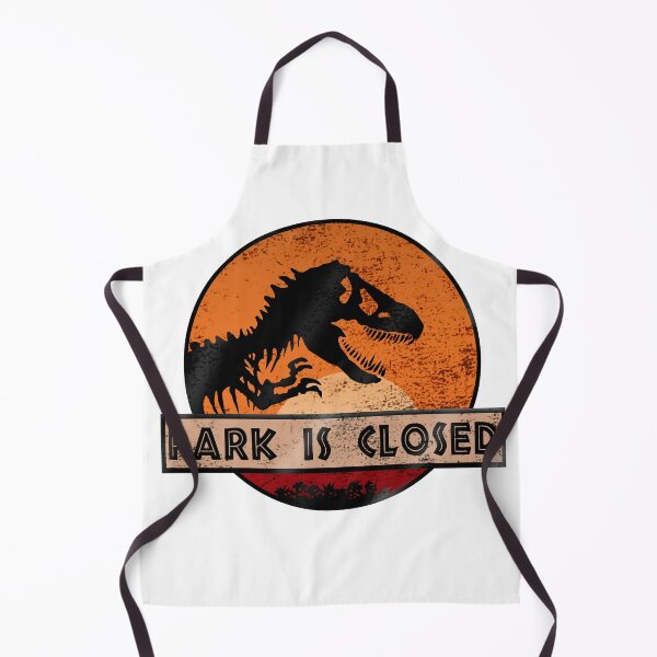 Item preview, park dinosaur designed and sold by Blck-Acid-Devil.