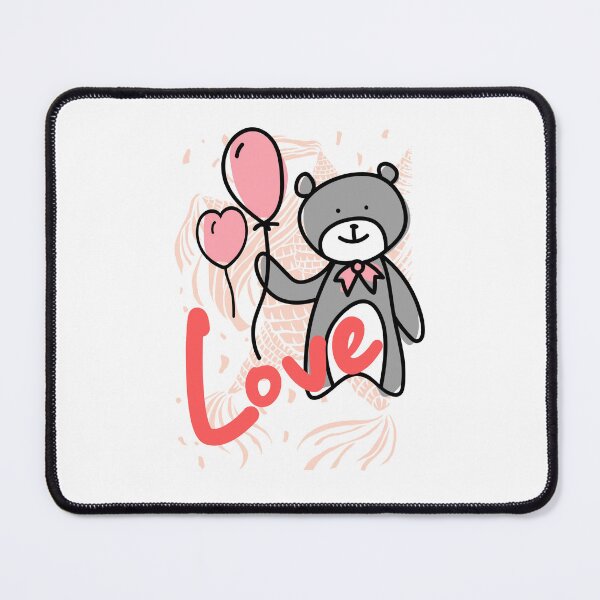 Item preview, Dear little bear designed and sold by vibeno1.