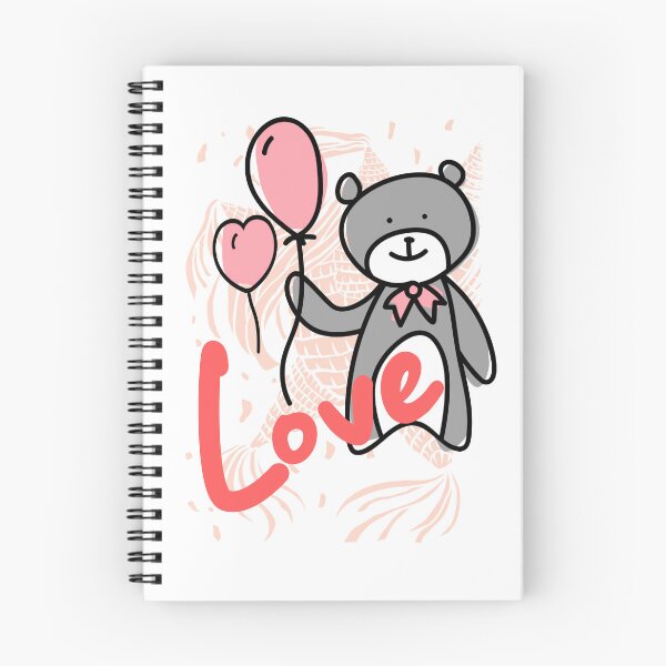 Item preview, Dear little bear designed and sold by vibeno1.