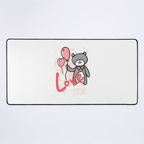 Item preview, Dear little bear designed and sold by vibeno1.