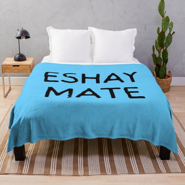 Item preview, ESHAY MATE - Wording designed and sold by LadySquiggle.