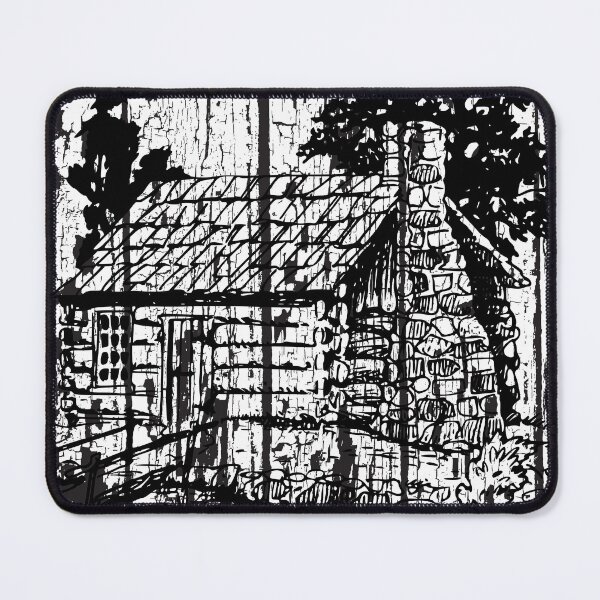 Item preview, Cabin Board designed and sold by LifeNonchalant.