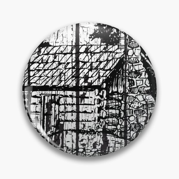 Item preview, Cabin Board designed and sold by LifeNonchalant.