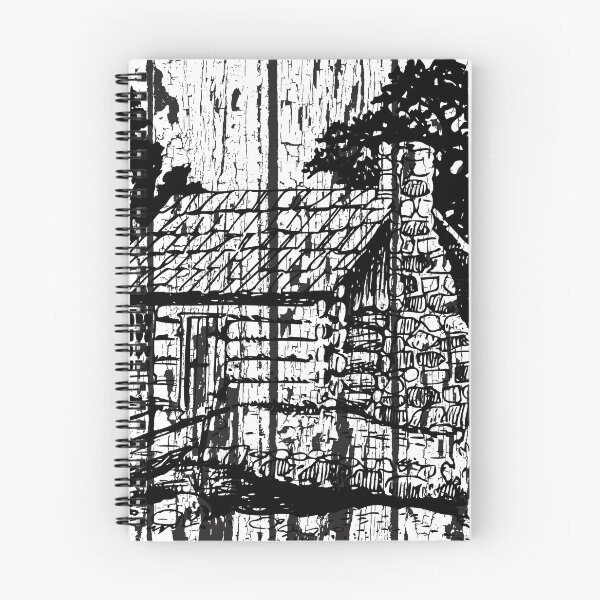 Item preview, Cabin Board designed and sold by LifeNonchalant.