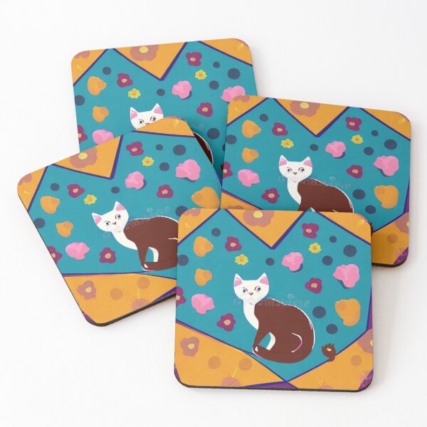Item preview, Art of Cats designed and sold by doomwalker2010.