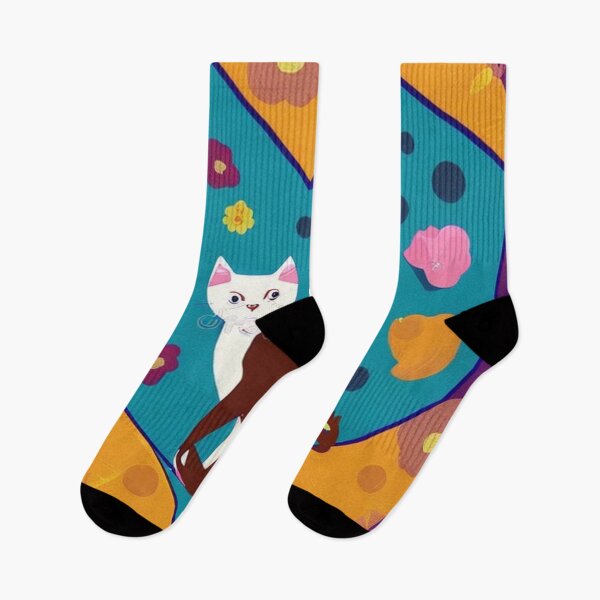 Item preview, Art of Cats designed and sold by doomwalker2010.