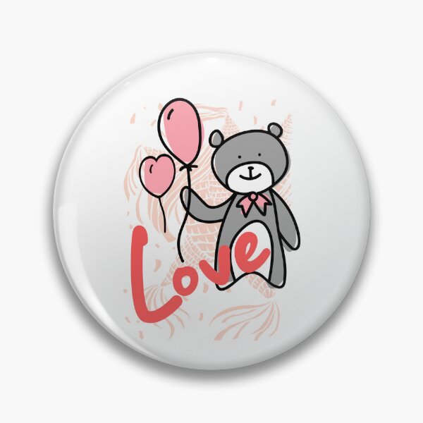 Item preview, Dear little bear designed and sold by vibeno1.
