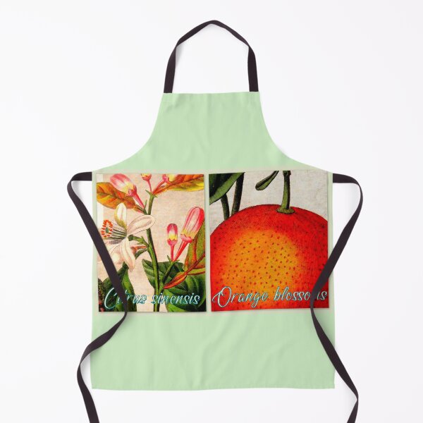 Item preview, Citrus sinensis (Orange blossoms) designed and sold by angel1.