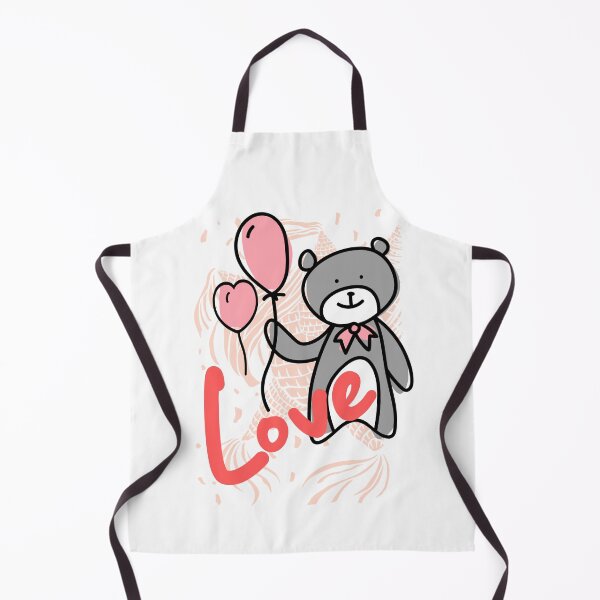 Item preview, Dear little bear designed and sold by vibeno1.