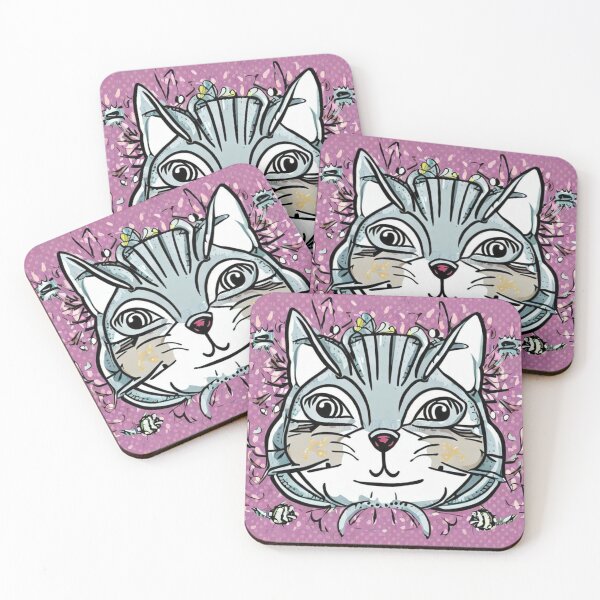 Item preview, Art of Cats designed and sold by doomwalker2010.
