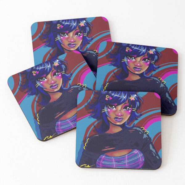 Item preview, Blue designed and sold by Tomatoepie.