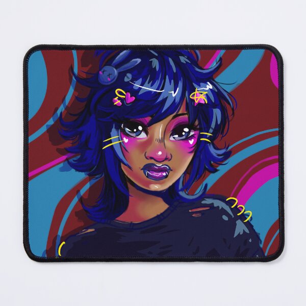 Item preview, Blue designed and sold by Tomatoepie.