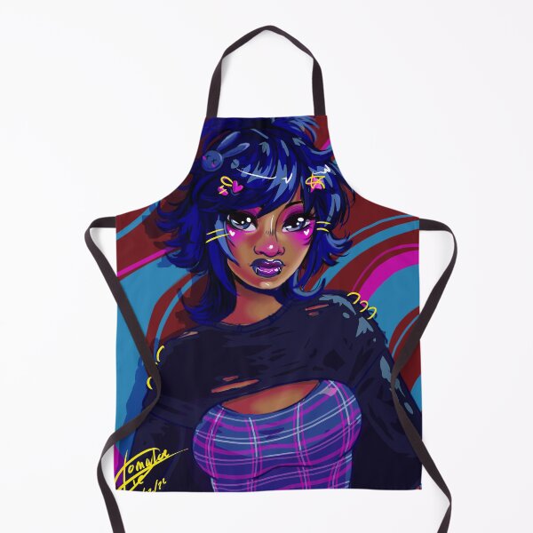 Item preview, Blue designed and sold by Tomatoepie.