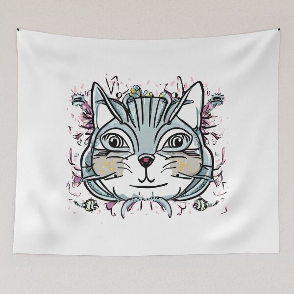 Item preview, Art of Cats designed and sold by doomwalker2010.