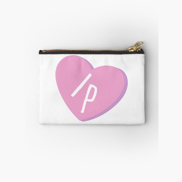 Item preview, /p (platonic) candy heart designed and sold by Suzettey1.