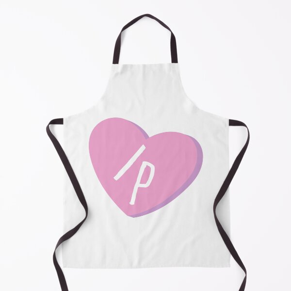 Item preview, /p (platonic) candy heart designed and sold by Suzettey1.