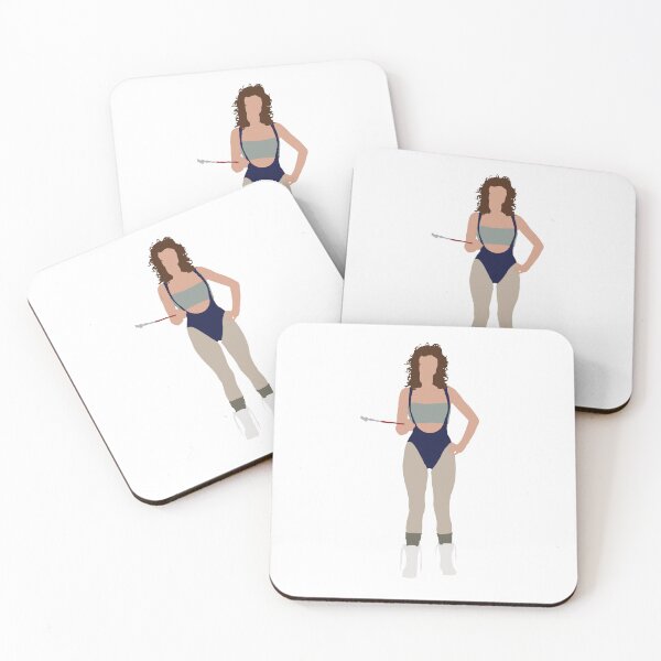 Item preview, Weird Science designed and sold by FutureSpace.