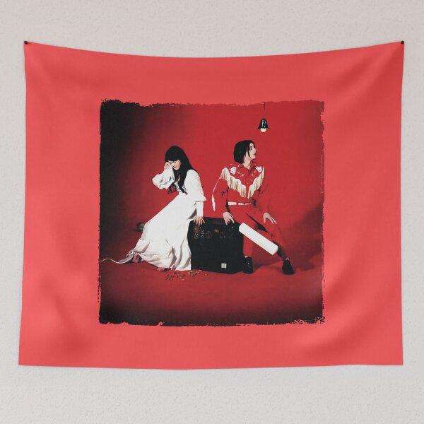 Item preview, The White girl and red girl designed and sold by Blairamn.
