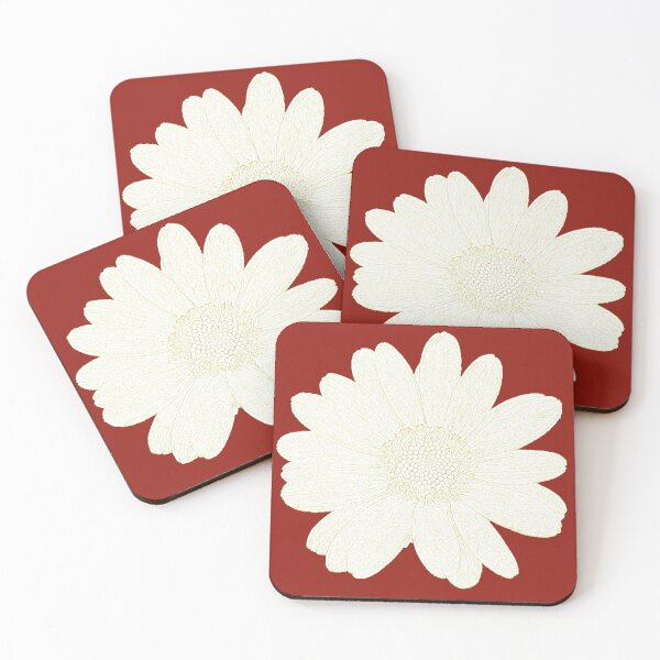 Item preview, Daisy-3 designed and sold by MaryLinH.
