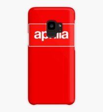Aprilia Supreme Case/Skin for Samsung Galaxy