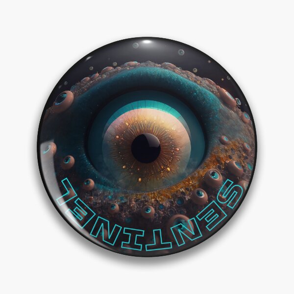 Item preview, Sentinel designed and sold by meteorjiel.