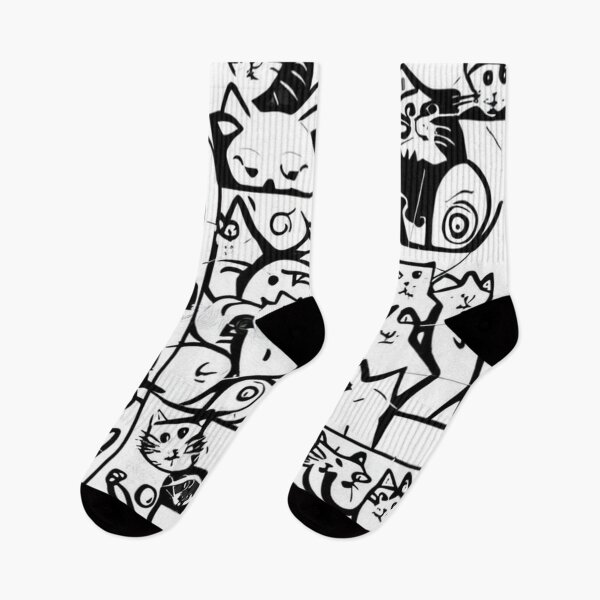Item preview, Art of Cats designed and sold by doomwalker2010.