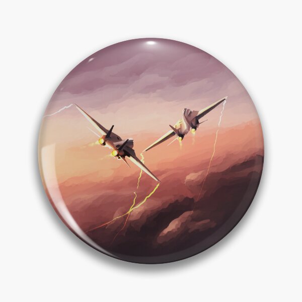 Item preview, F-14 Tomcat Romantic Flight designed and sold by Sambles2.